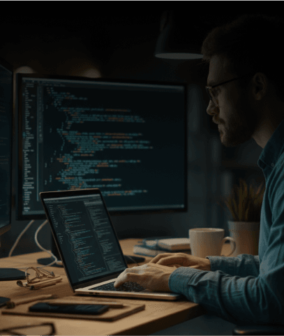 Frontend Development